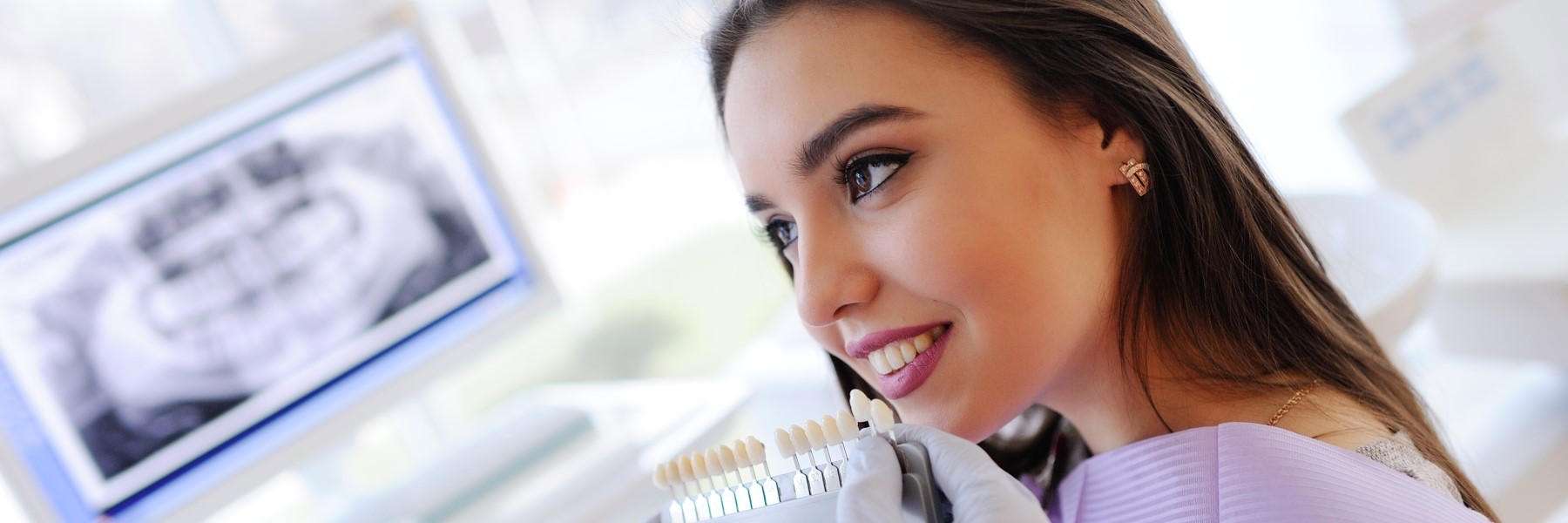 Veneers | Dentist
